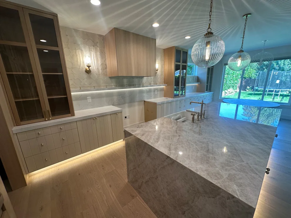 Edmonds - Home Interior Renovation by Contemporary Quarters - Photo 17