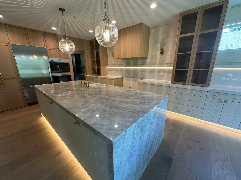 Edmonds - Home Interior Renovation by Contemporary Quarters - Photo 5