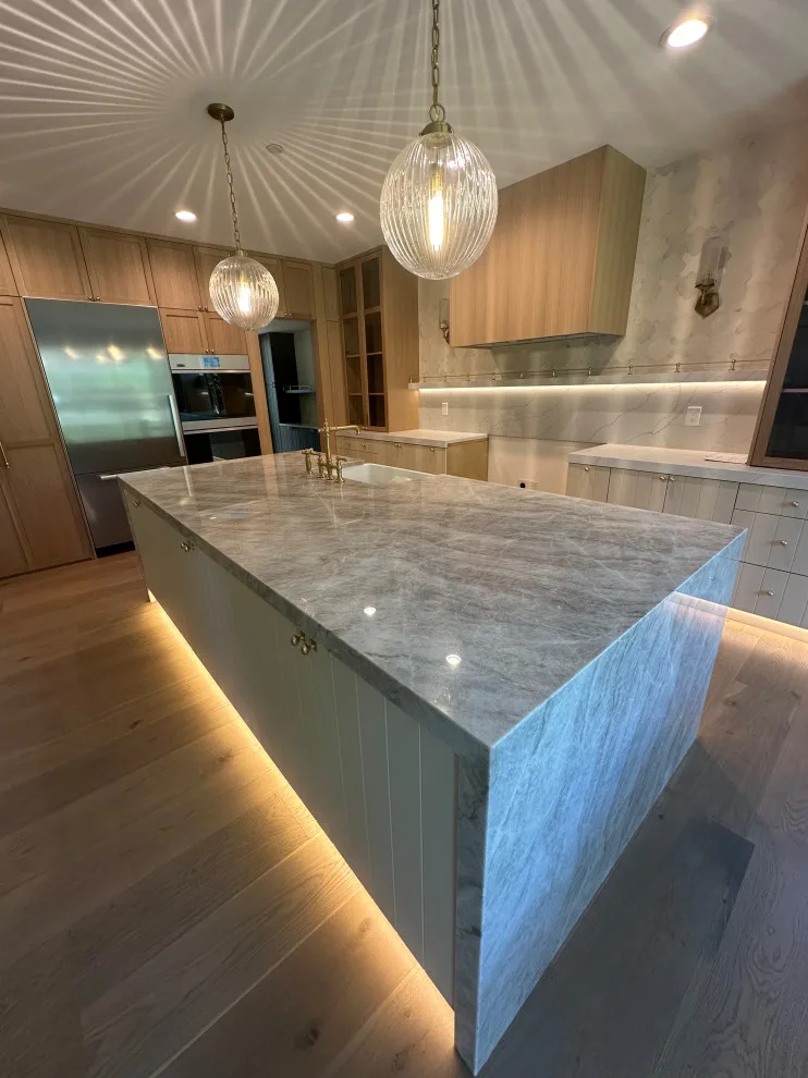 Edmonds - Home Interior Renovation by Contemporary Quarters - Photo 12