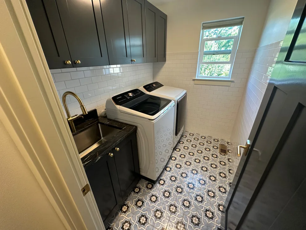 Edmonds - Home Interior Renovation by Contemporary Quarters - Photo 10