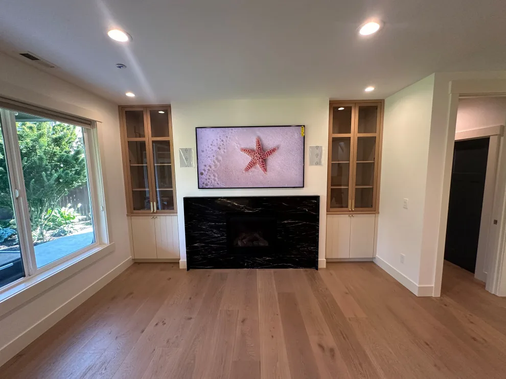 Edmonds - Home Interior Renovation by Contemporary Quarters - Photo 3