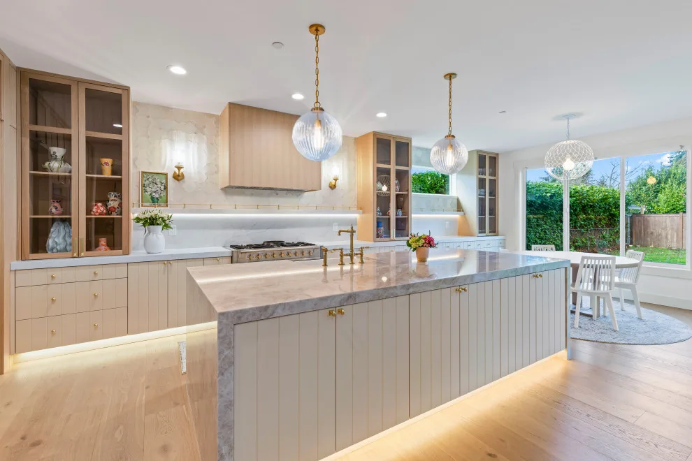 Edmonds Culinary Renovation by Contemporary Quarters - Photo 2