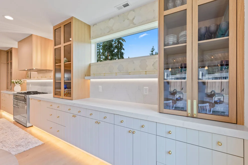 Edmonds Culinary Renovation by Contemporary Quarters - Photo 3