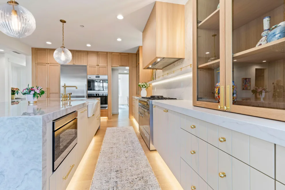 Edmonds Culinary Renovation by Contemporary Quarters - Photo 5