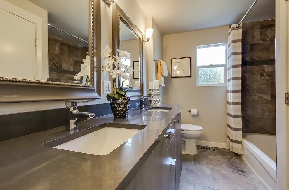 Edmonds Mid-Century Modern by Blue Water Design Build - Photo 4