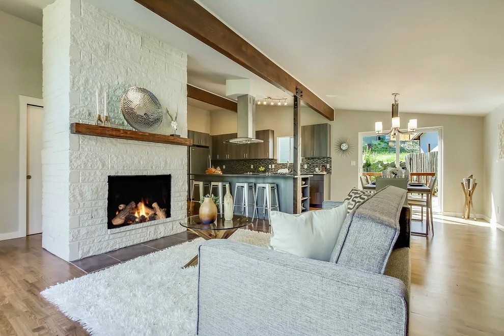 Edmonds Mid-Century Modern by Blue Water Design Build - Photo 6