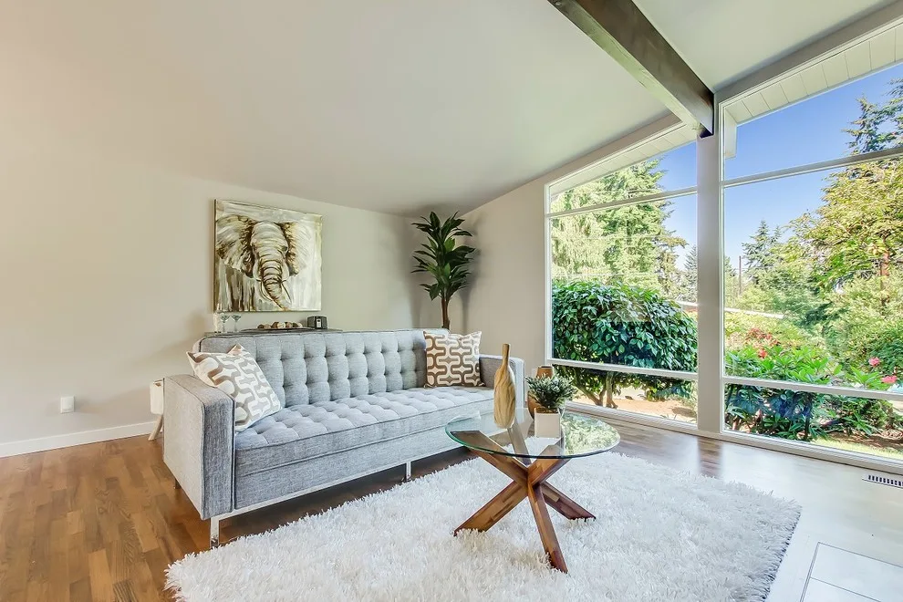 Edmonds Mid-Century Modern by Blue Water Design Build - Photo 7
