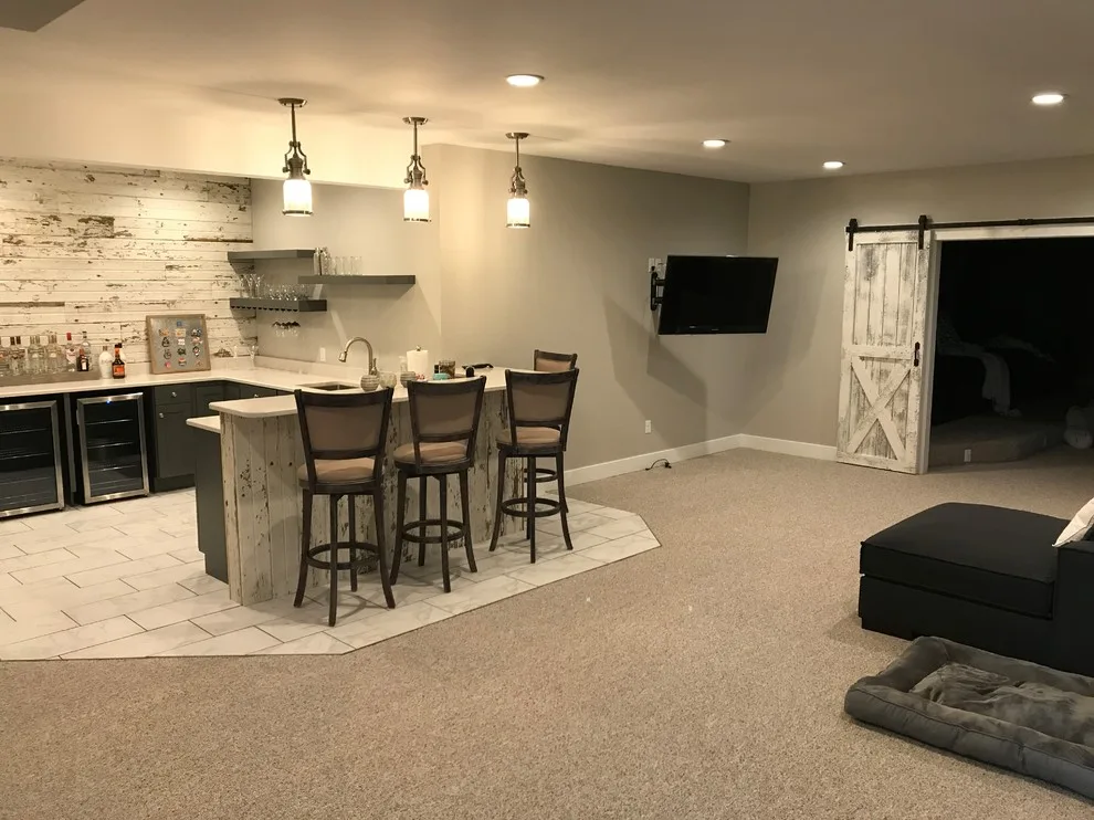 Edwardsburg Renovation by Shier Signature Home LLC. - Photo 3
