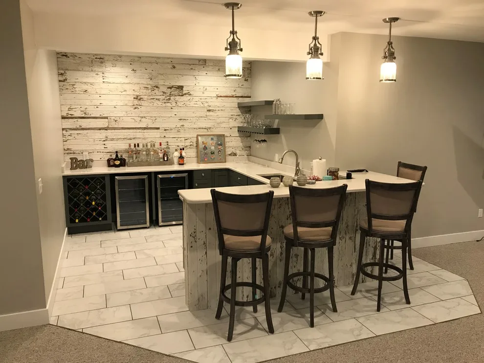 Edwardsburg Renovation by Shier Signature Home LLC. - Photo 4