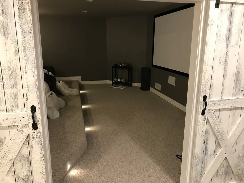 Edwardsburg Renovation by Shier Signature Home LLC. - Photo 5