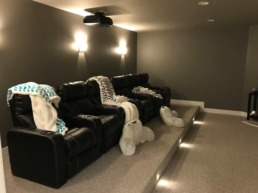 Edwardsburg Renovation by Shier Signature Home LLC. - Photo 2