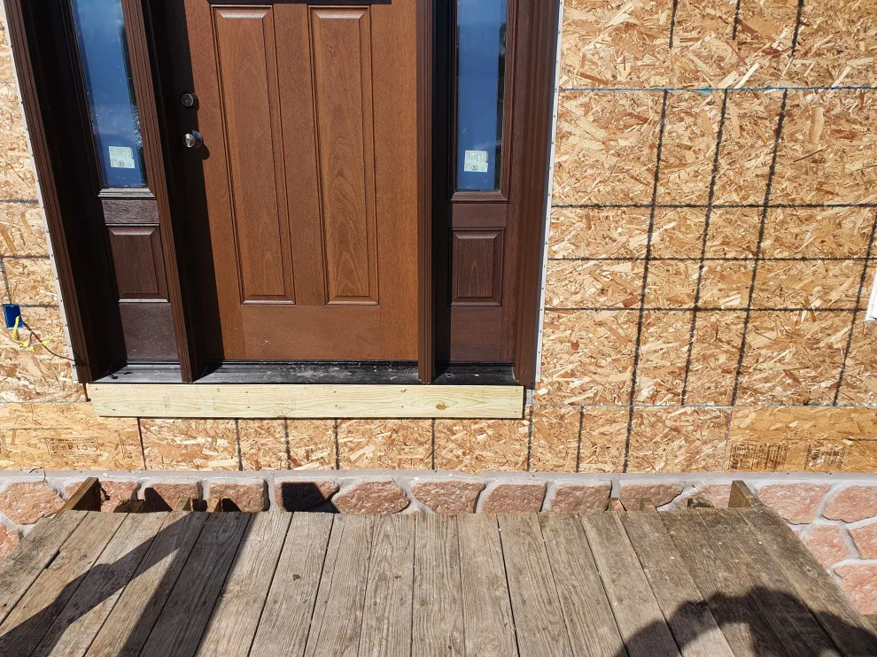 Eelweir siding project by Hills Handyman Services - Photo 19