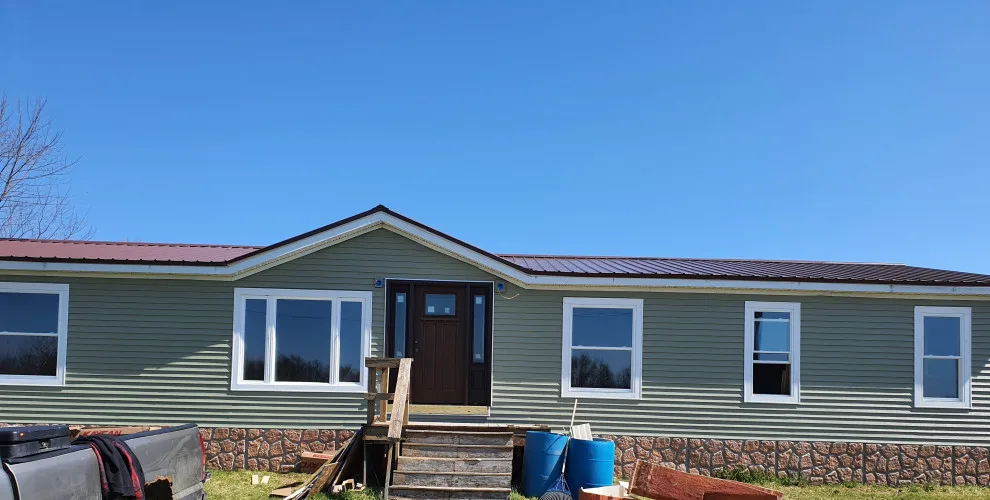 Eelweir siding project by Hills Handyman Services - Photo 15