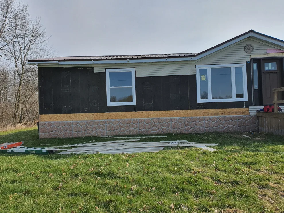 Eelweir siding project by Hills Handyman Services - Photo 7
