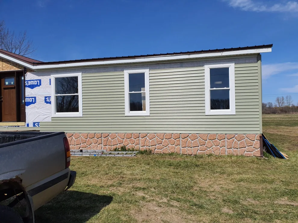 Eelweir siding project by Hills Handyman Services - Photo 18