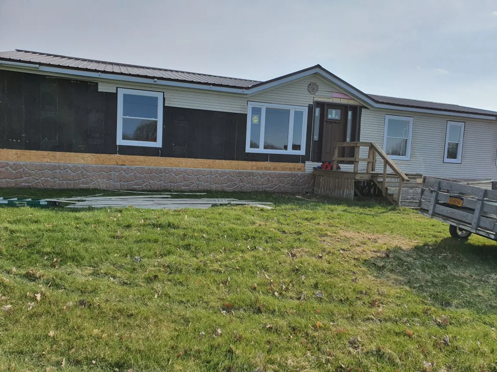 Eelweir siding project by Hills Handyman Services - Photo 8