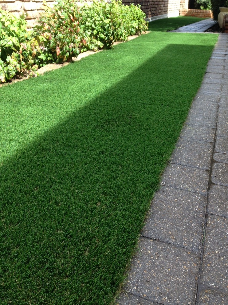 Residential Landscape projects by SYNLawn Oklahoma - Photo 4