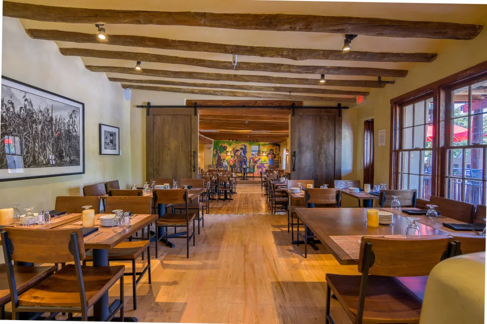 El Farol Eatery by Coyote Development Group LLC - Photo 2