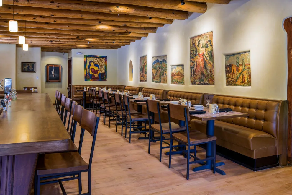 El Farol Eatery by Coyote Development Group LLC - Photo 3