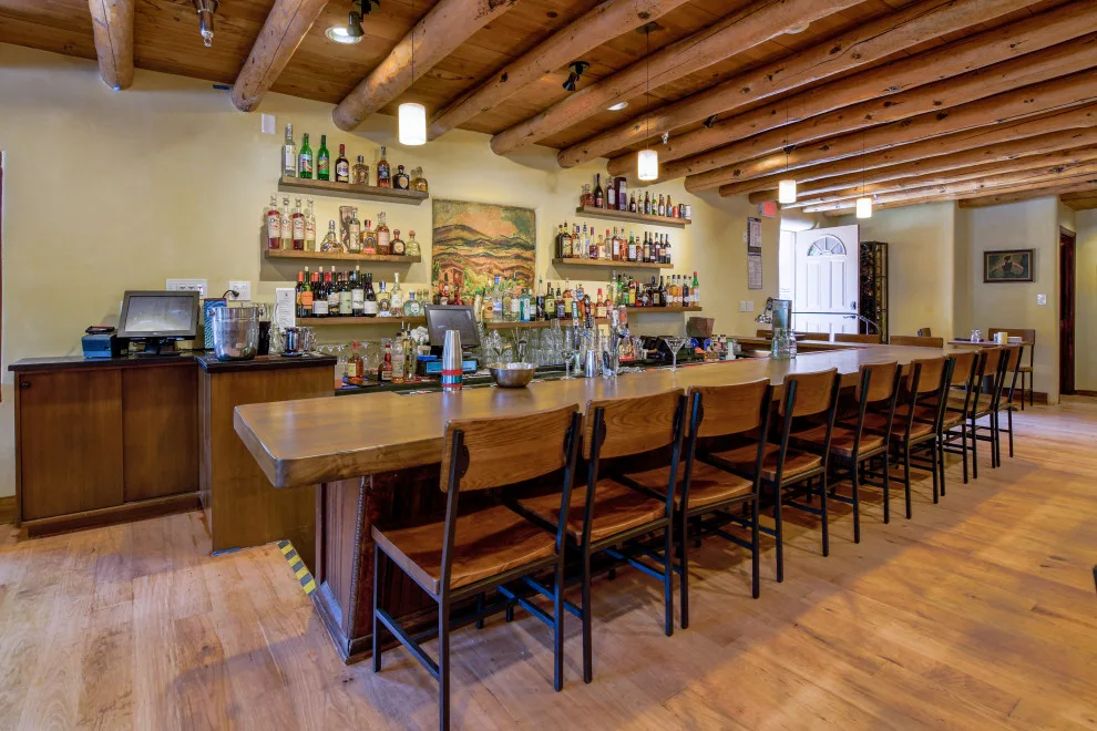 El Farol Eatery by Coyote Development Group LLC - Photo 5