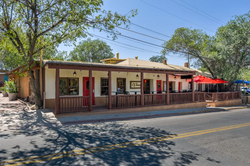 El Farol Eatery by Coyote Development Group LLC - Photo 7