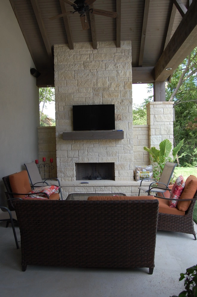 Modern Sophistication by Szafranski Landscape Architecture - Photo 3