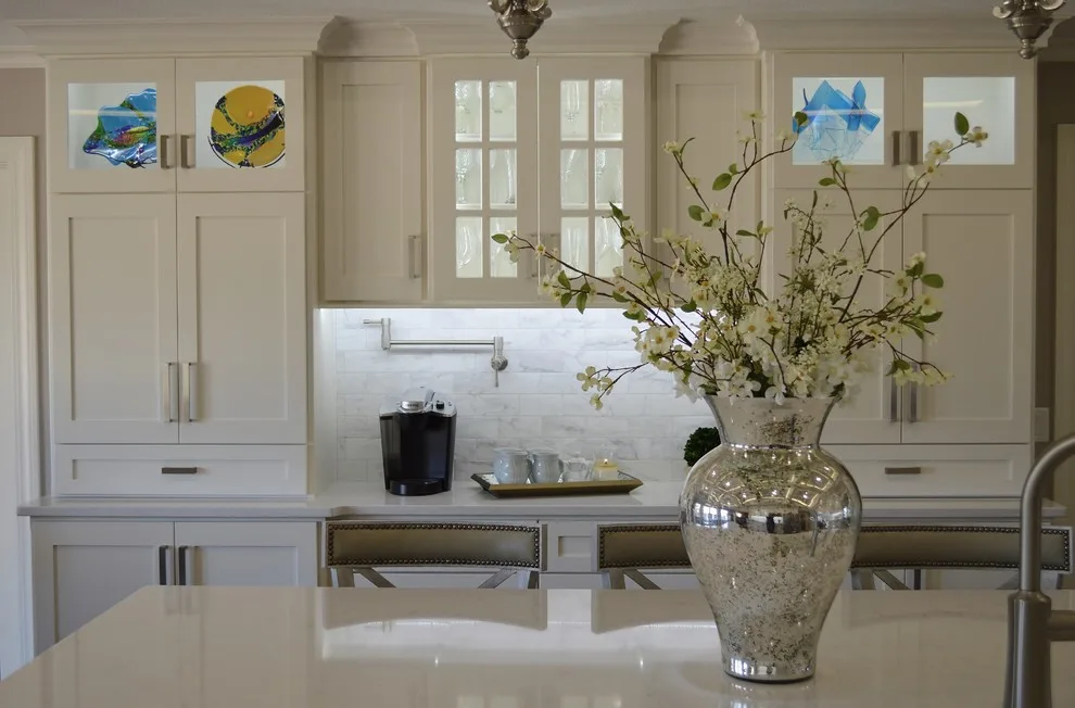 Refined Elegance by Twin Lakes Woodworking & Remodeling - Photo 6