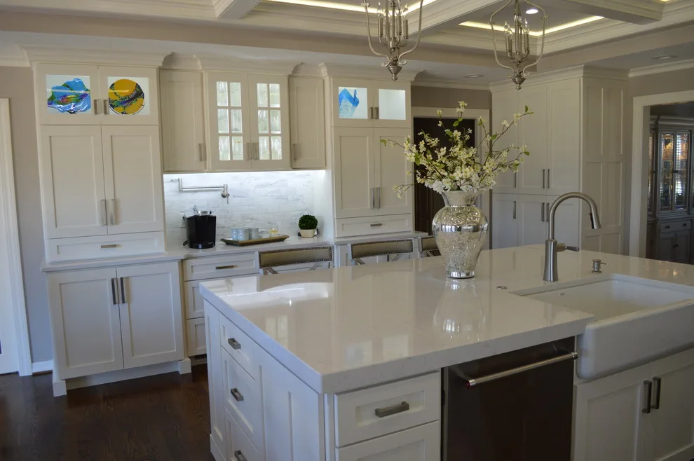 Refined Elegance by Twin Lakes Woodworking & Remodeling - Photo 3