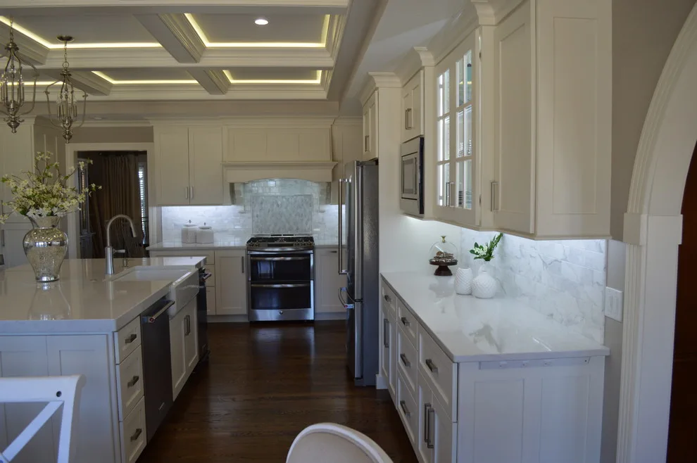 Refined Elegance by Twin Lakes Woodworking & Remodeling - Photo 2