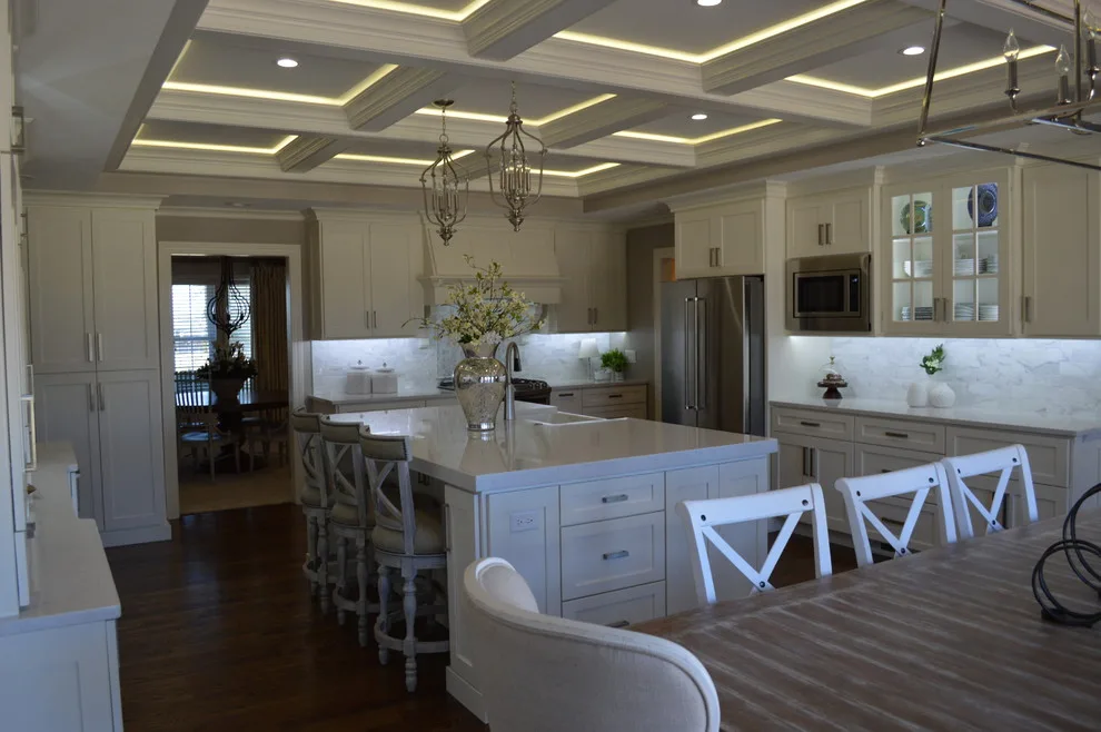 Refined Elegance by Twin Lakes Woodworking & Remodeling - Photo 5
