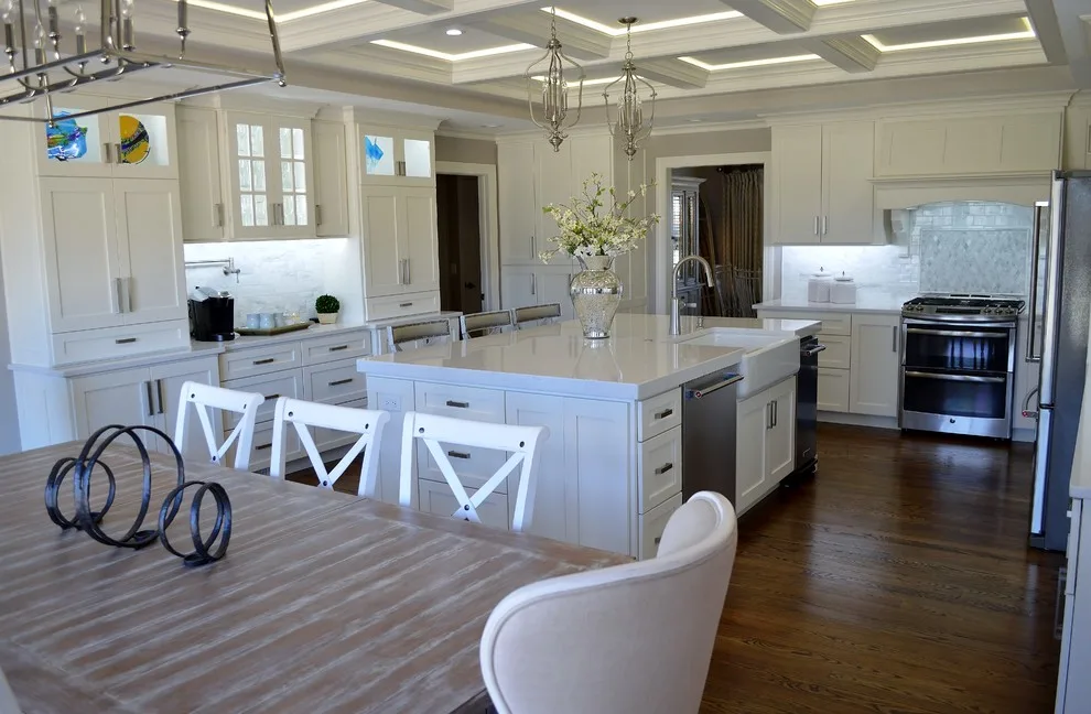 Refined Elegance by Twin Lakes Woodworking & Remodeling - Photo 8