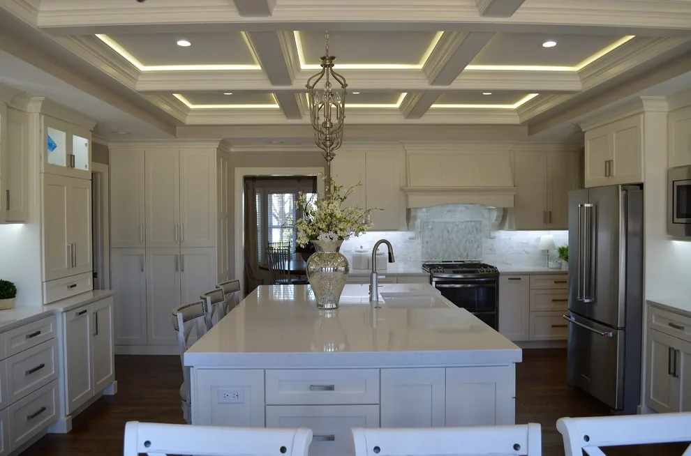 Refined Elegance by Twin Lakes Woodworking & Remodeling - Photo 7