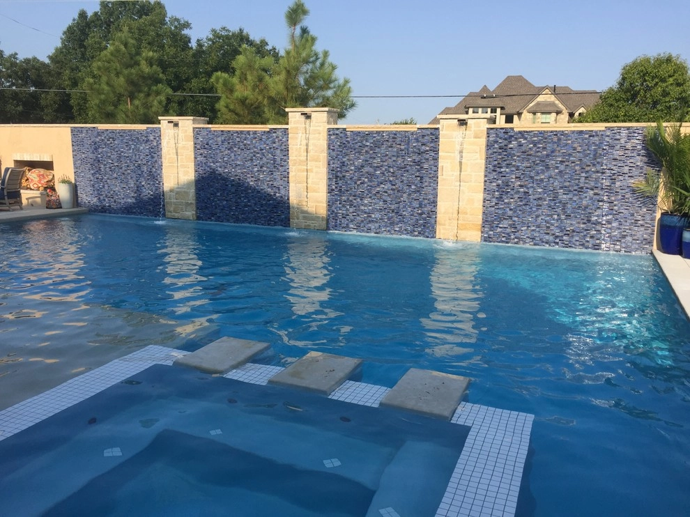 Ultimate Backyard Entertainment by Szafranski Landscape Architecture - Photo 7