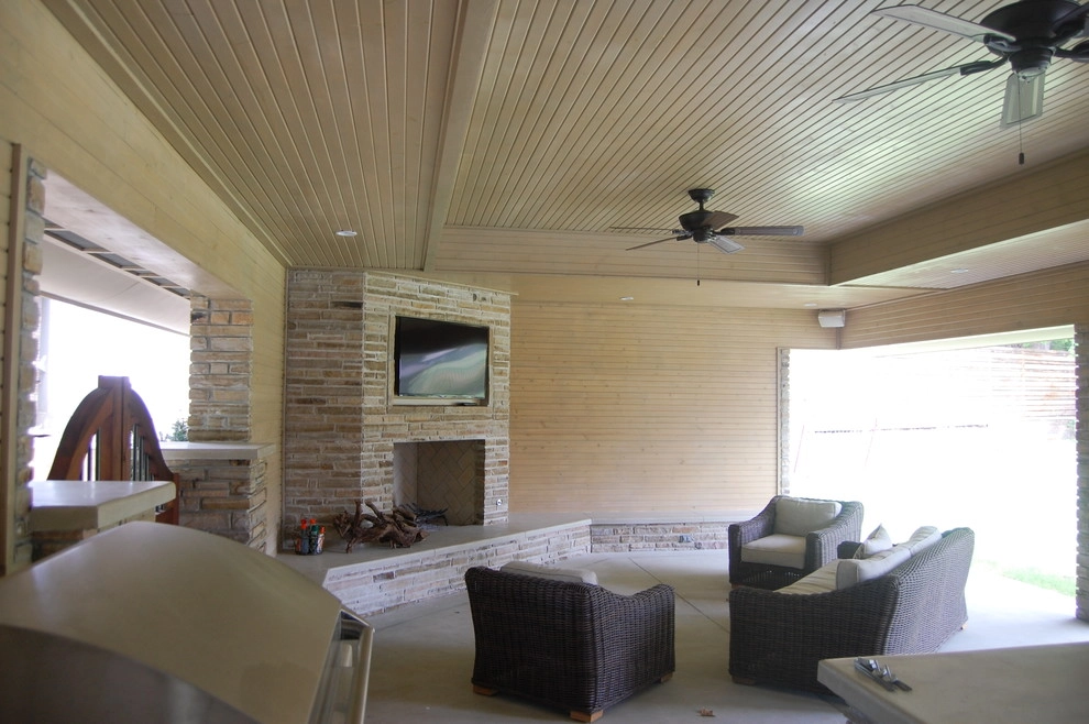Crab Orchard by Szafranski Landscape Architecture - Photo 4