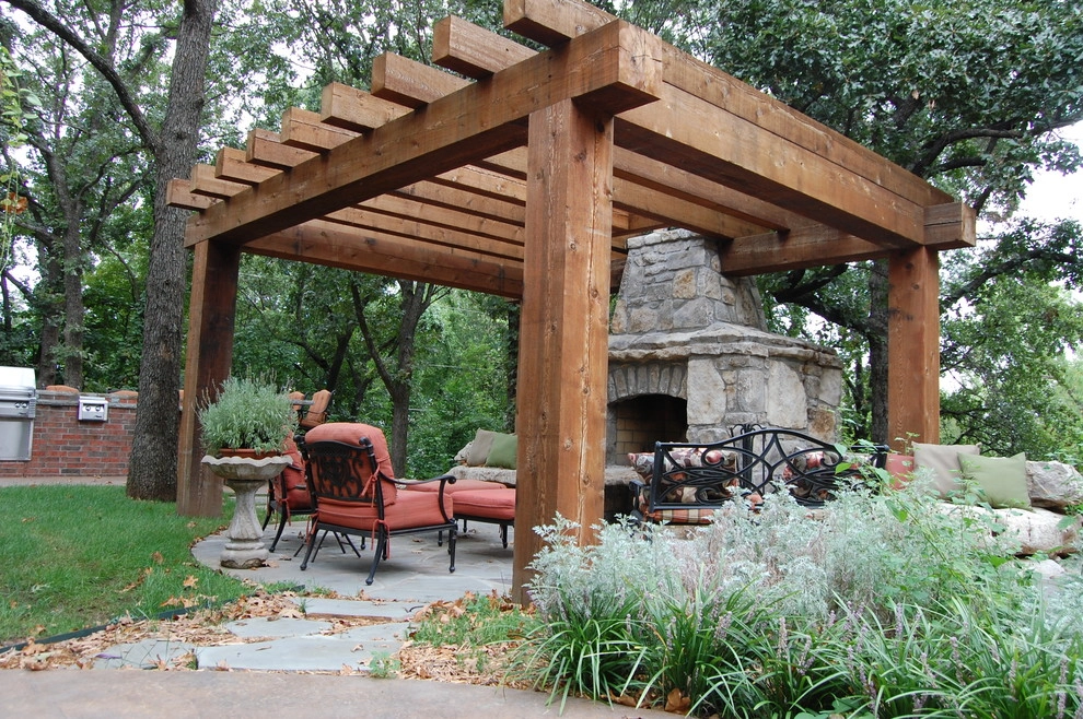 Szafranski Landscape Architecture - Photo 6
