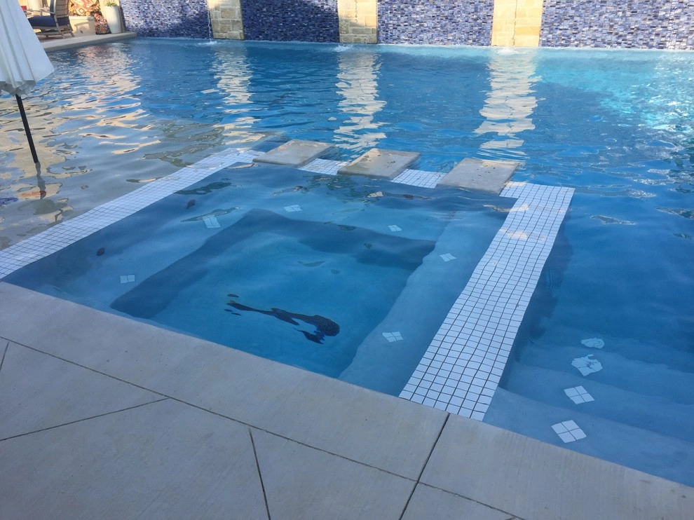 Ultimate Backyard Entertainment by Szafranski Landscape Architecture - Photo 3