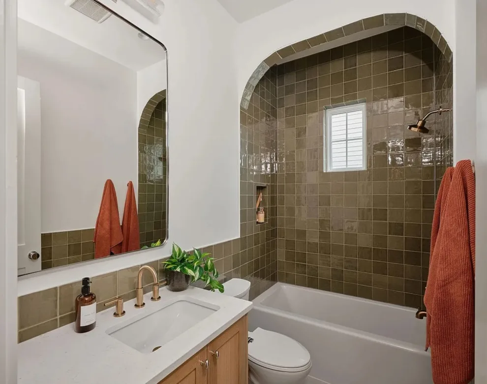 Hyatt Residence by Oak & Iron Construction Group - Photo 4