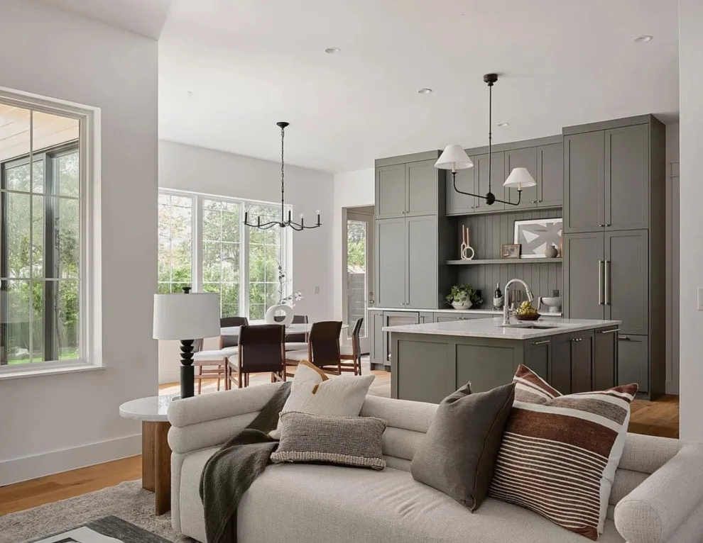 Hyatt Residence by Oak & Iron Construction Group - Photo 2