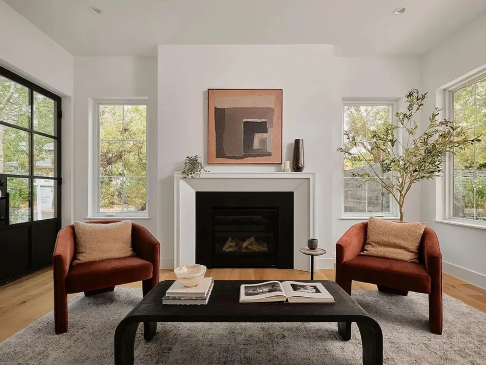 Hyatt Residence by Oak & Iron Construction Group - Photo 7