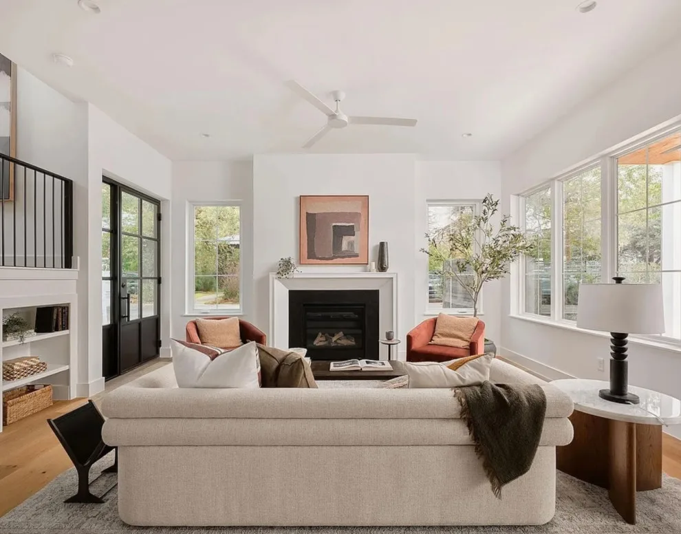 Hyatt Residence by Oak & Iron Construction Group - Photo 5