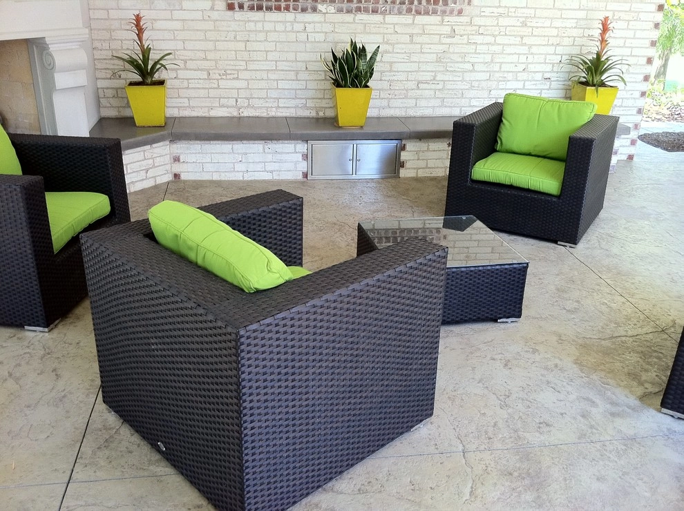 Szafranski Landscape Architecture - Photo 9
