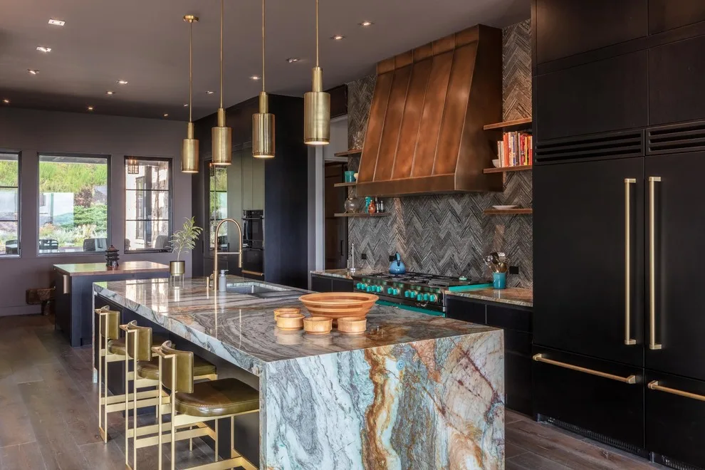 Graceful Hosting by BlueStone Construction, LLC - Photo 27