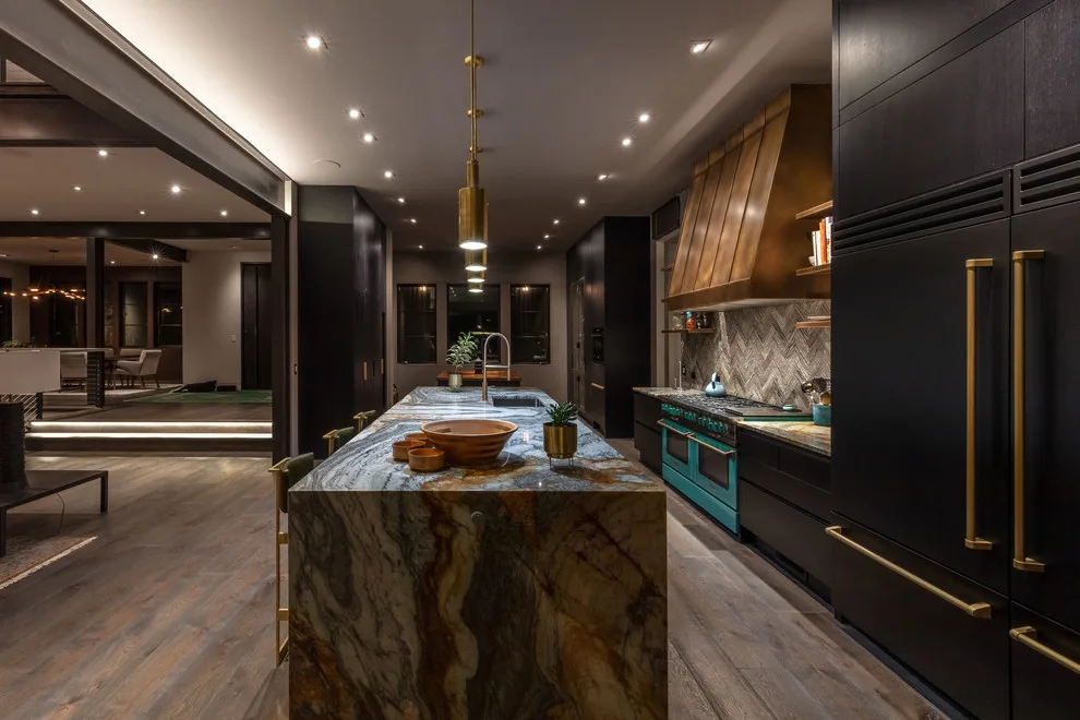 Graceful Hosting by BlueStone Construction, LLC - Photo 18