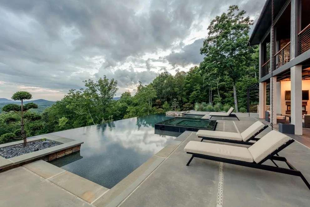 Graceful Hosting by BlueStone Construction, LLC - Photo 28
