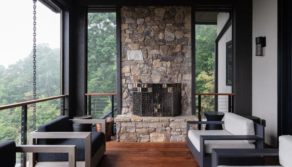 Graceful Hosting by BlueStone Construction, LLC - Photo 23