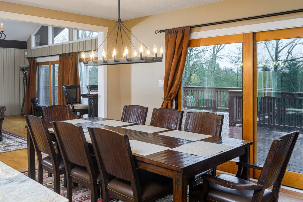 Chic Homes Culinary Upgrade by Semper Fi Custom Remodeling - Photo 5