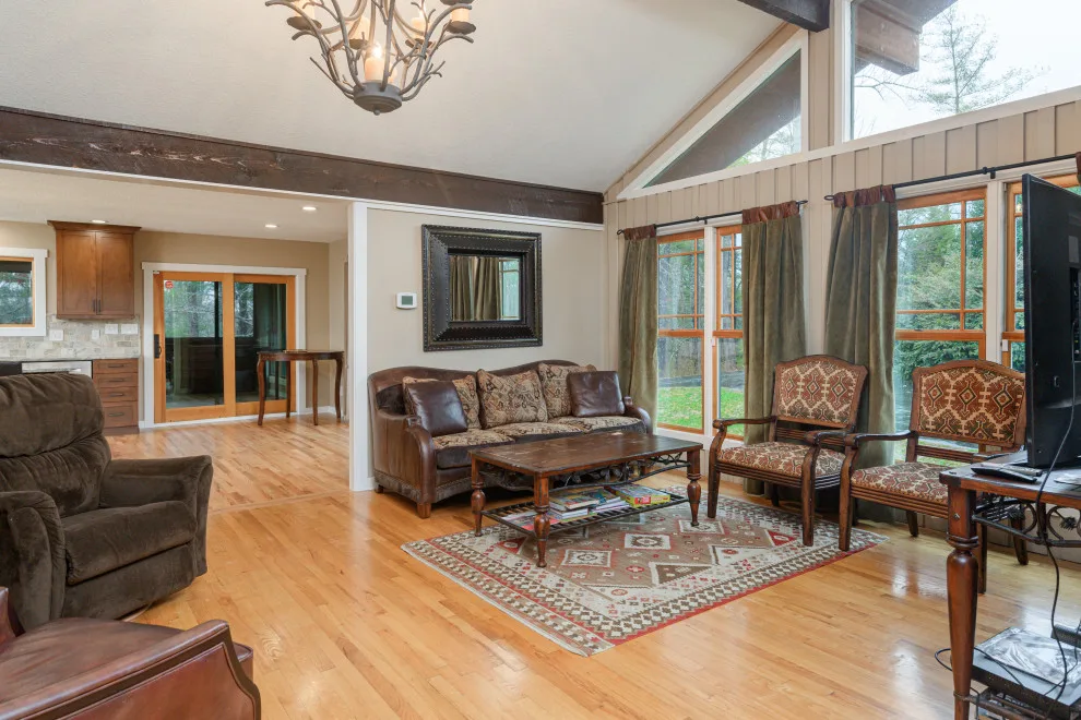 Chic Homes Culinary Upgrade by Semper Fi Custom Remodeling - Photo 6