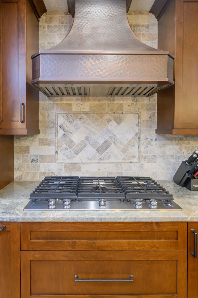 Chic Homes Culinary Upgrade by Semper Fi Custom Remodeling - Photo 7