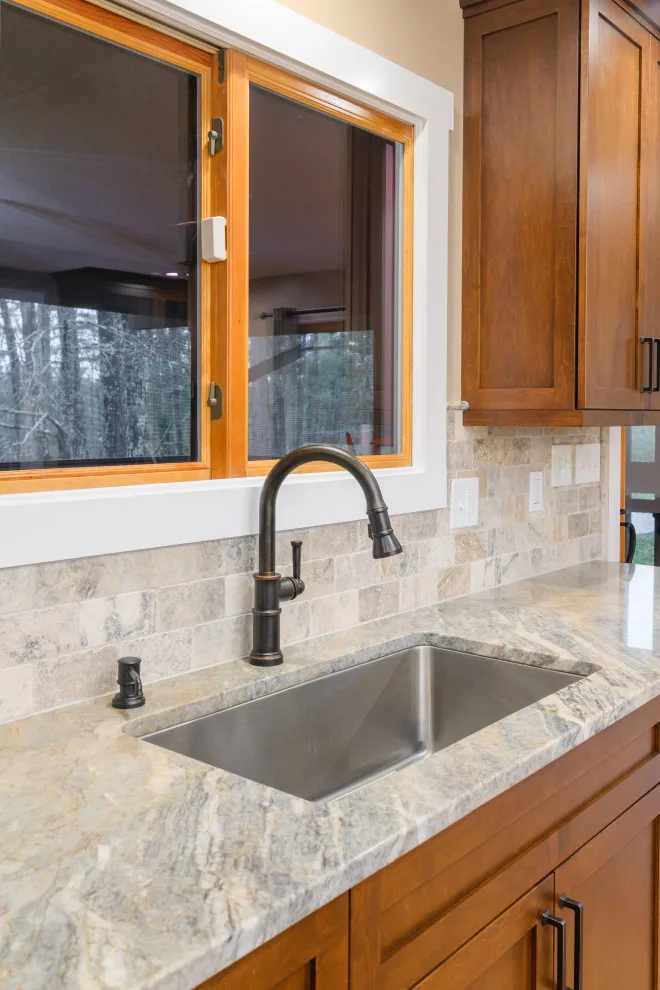 Chic Homes Culinary Upgrade by Semper Fi Custom Remodeling - Photo 14