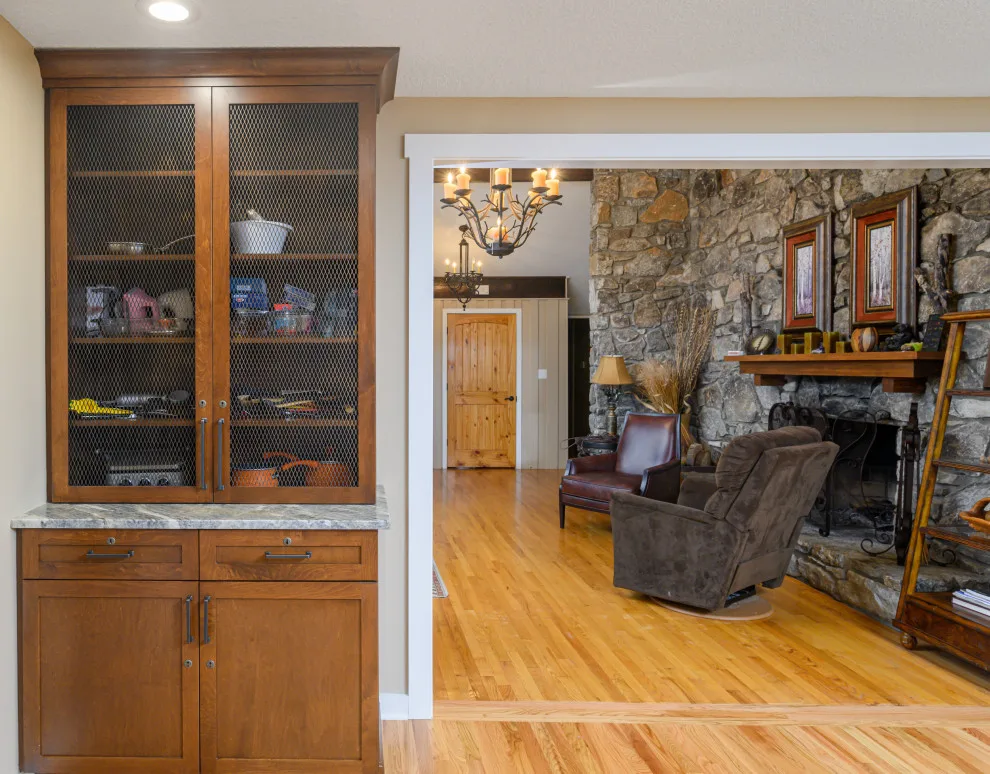Chic Homes Culinary Upgrade by Semper Fi Custom Remodeling - Photo 13